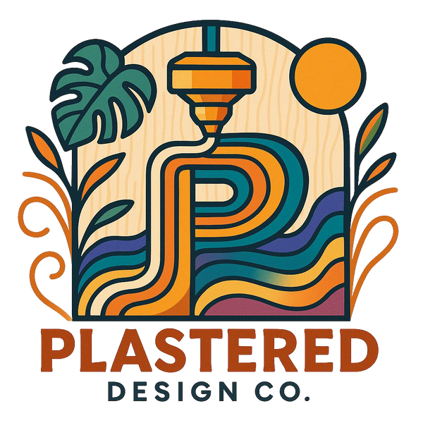 Plastered Design Co.